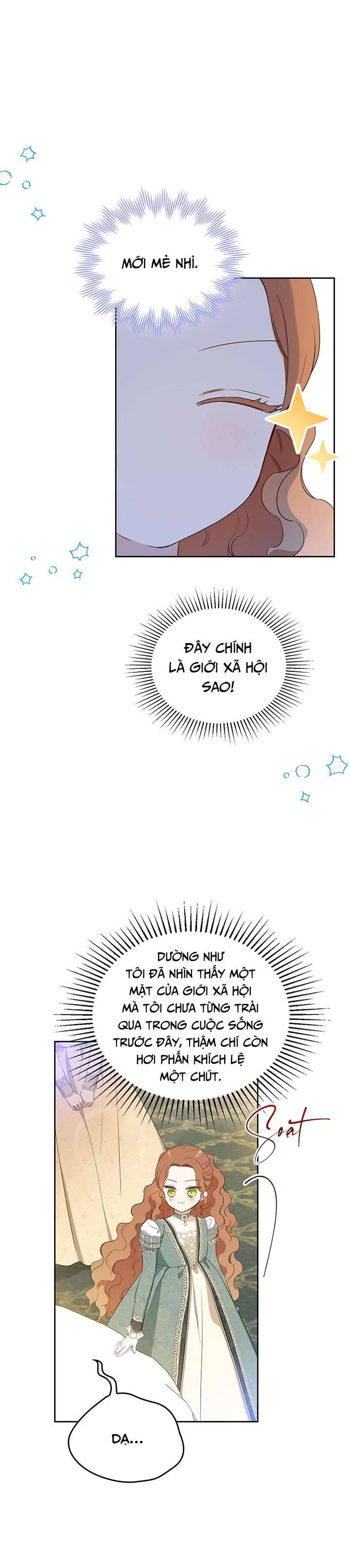 Kiếp Này Nhất Định Làm Gia Chủ Chap 105 - Trang 2