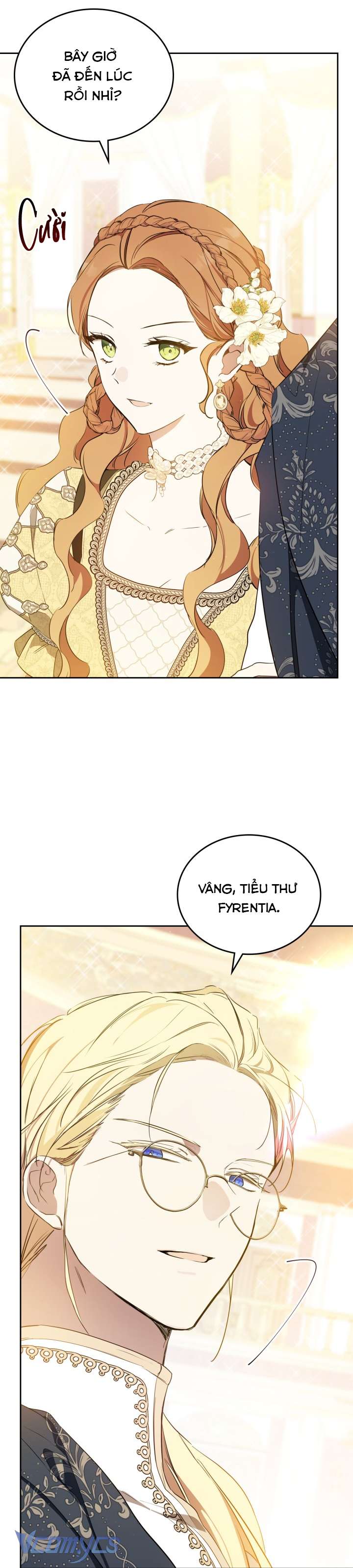 Kiếp Này Nhất Định Làm Gia Chủ Chap 161 - Trang 2