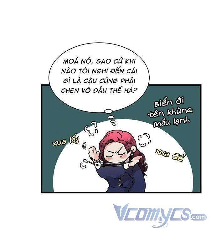 Oan Gia Ngõ Hẹp Chapter 4 - Trang 3