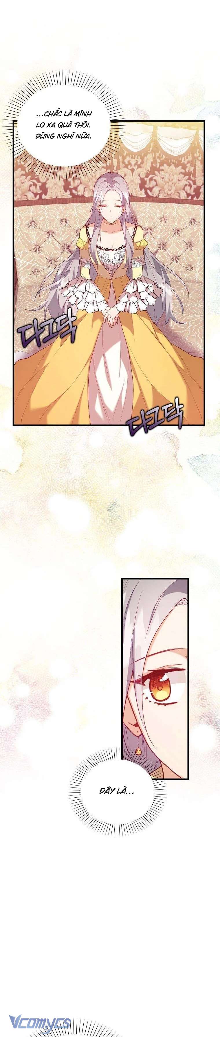 Tôi Chỉ Nhận Ra Sau Khi Mất Cô Ấy Chap 13 - Trang 2