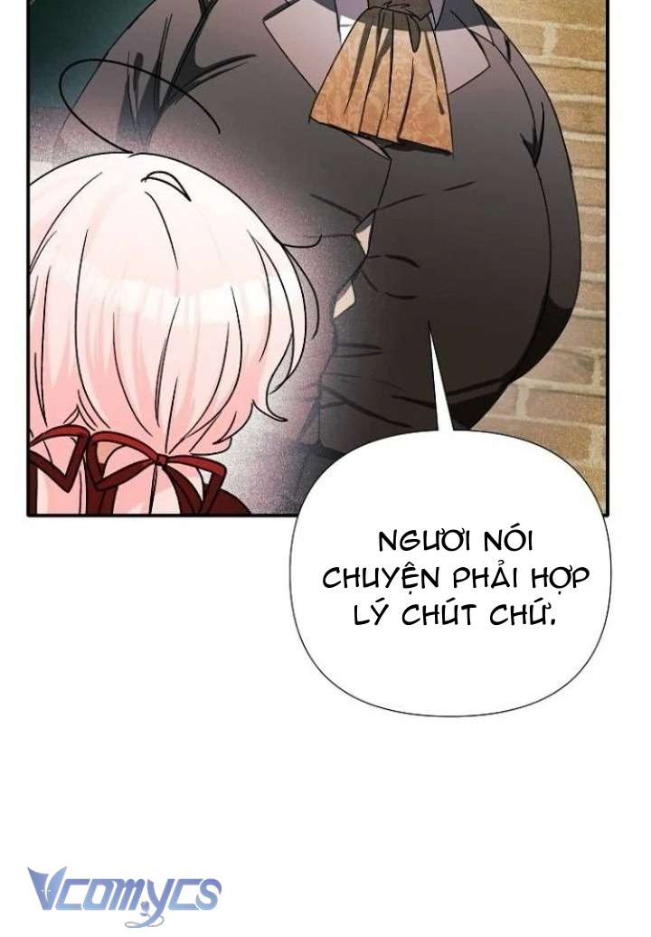 Papa Bạo Chúa, Con Sẽ Bảo Vệ Người! Chap 6 - Trang 2