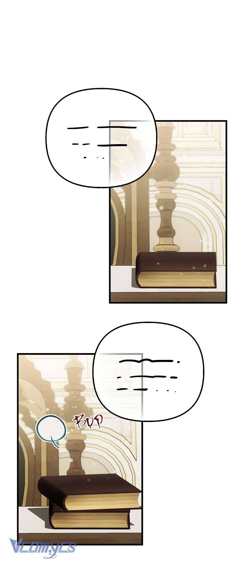 Lần Đầu Bé Út Được Yêu Thương Chap 40 - Trang 2