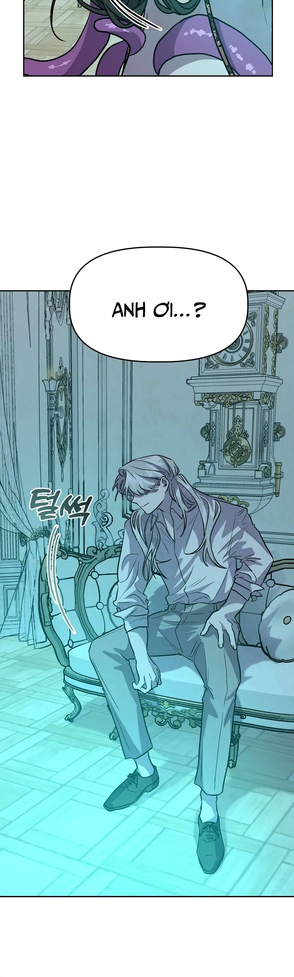 Hoàng Tử Bạch Tuyết Đã Bị Hoàng Hậu Bắt Đi Chap 14 - Trang 2