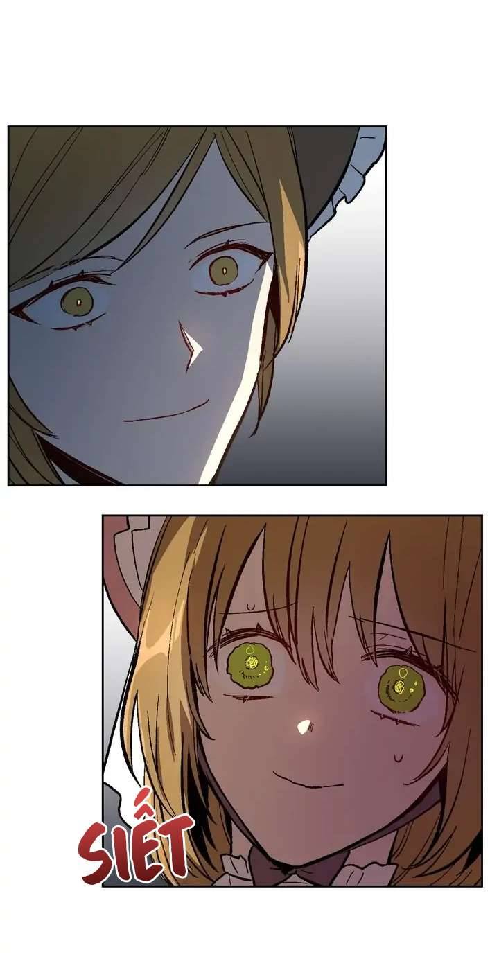 Vị Hôn Thê Khế Ước Của Công Tước Chapter 80 - Next Chapter 81