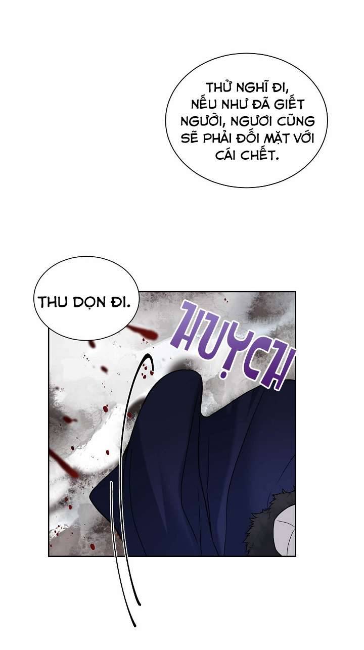 Vương Miện Lục Bảo Chap 37 - Trang 2