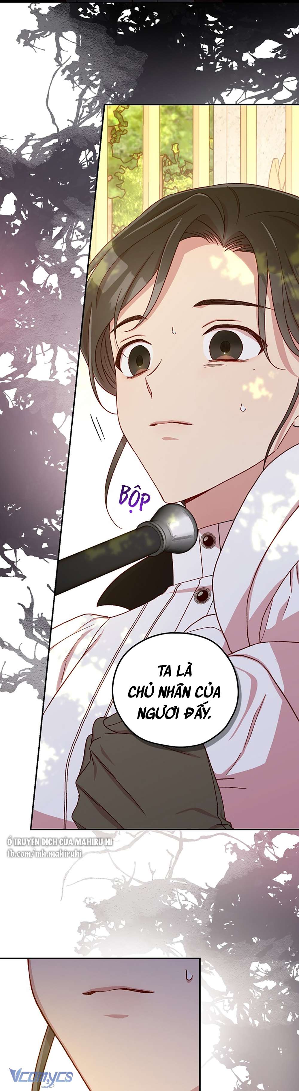 Sống Sót Dưới Thân Phận Hầu Nữ Chap 71 - Next Chap 72