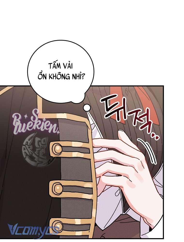 Chị Gái Của Nhân Vật Phản Diện Hôm Nay Cũng Đang Đau Khổ Chapter 25 - Trang 4