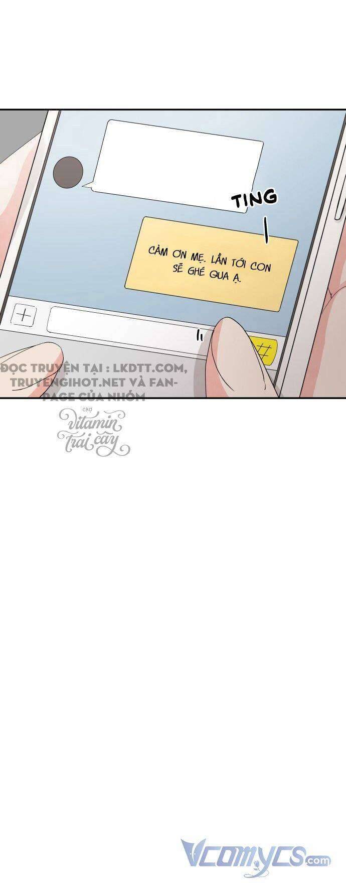 Oan Gia Ngõ Hẹp Chapter 43 - Trang 3