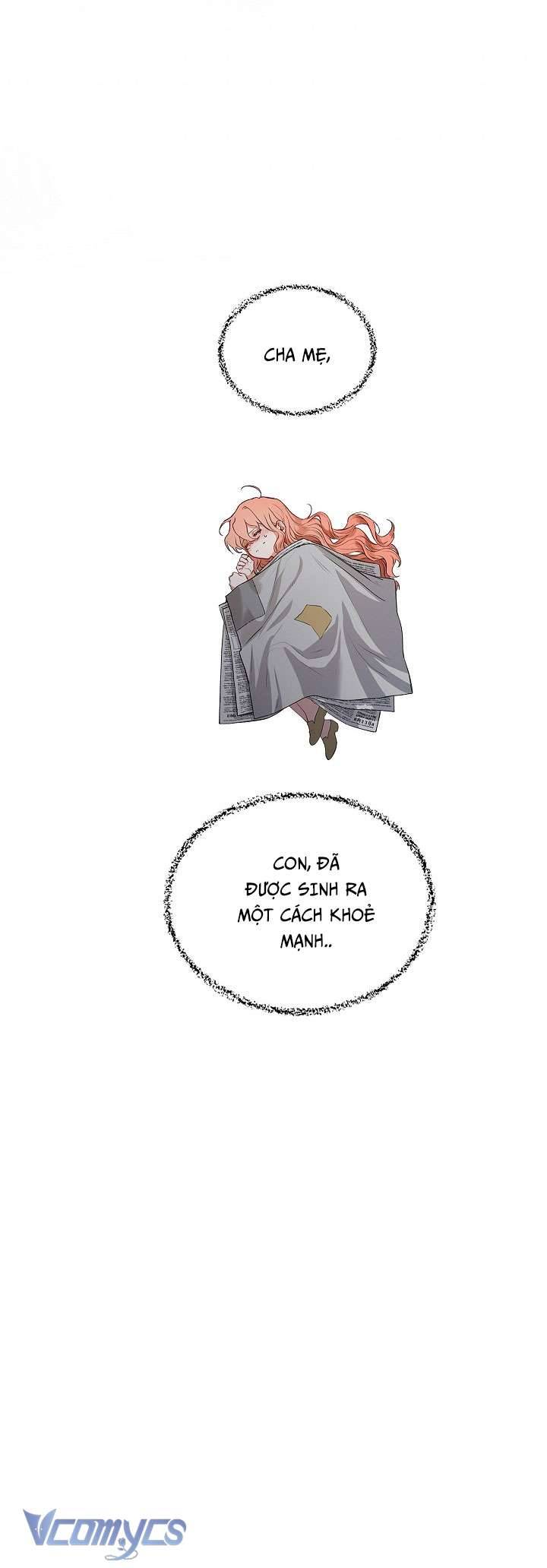 Phương Pháp Trở Thành Con Gái Của Người Hùng Bóng Đêm Chap 2 - Next Chap 3