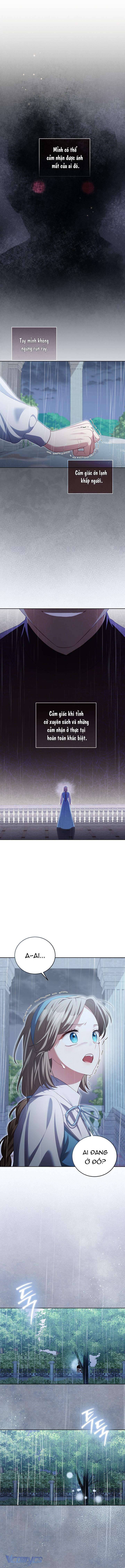 Nhật Ký Trông Trẻ Chapter 12 - Trang 4