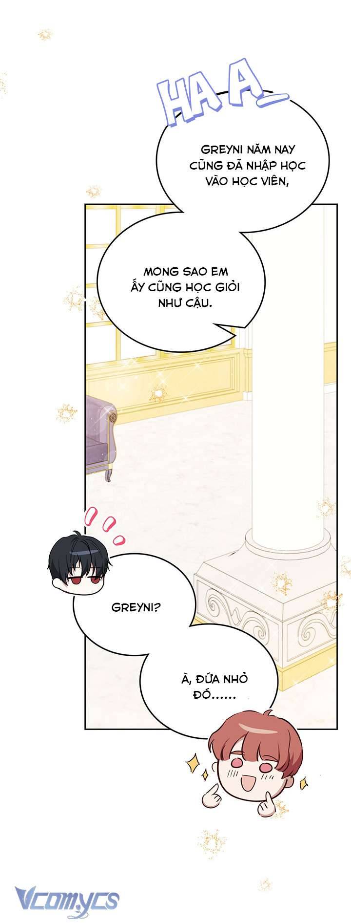 Kiếp Này Nhất Định Làm Gia Chủ Chap 130 - Trang 2