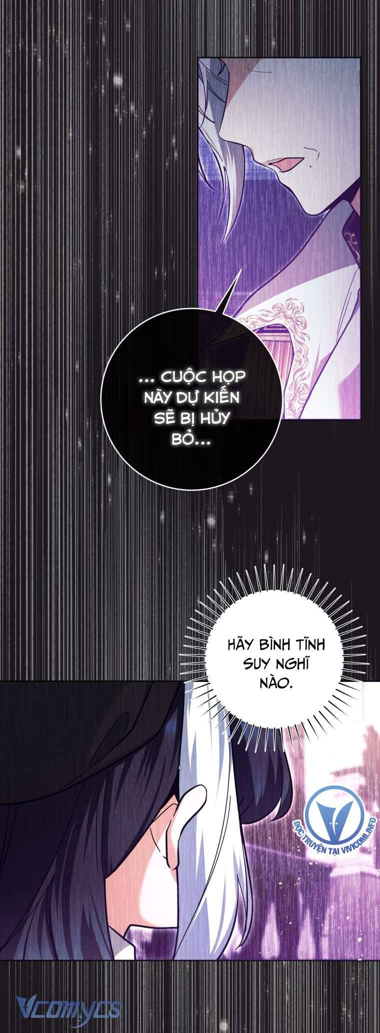 Bé Con Cá Voi Sát Thủ Chapter 20 - Trang 4