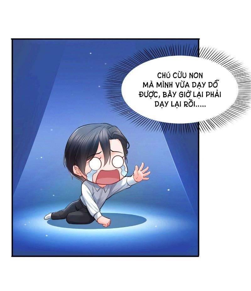 Hệt Như Hàn Quang Gặp Nắng Gắt Chap 93 - Trang 4