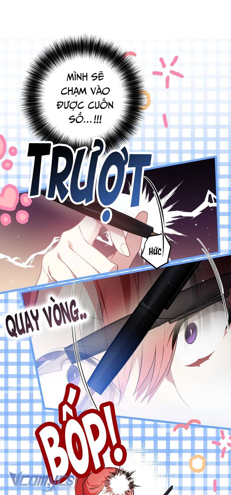 Quý Tộc Gì Chứ, Tôi Chỉ Muốn Về Nhà Chap 8 - Trang 2