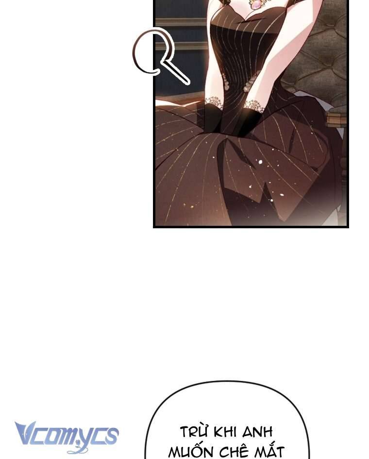 Nuôi vị hôn phu bằng tiền bạc. Chap 38 - Trang 2