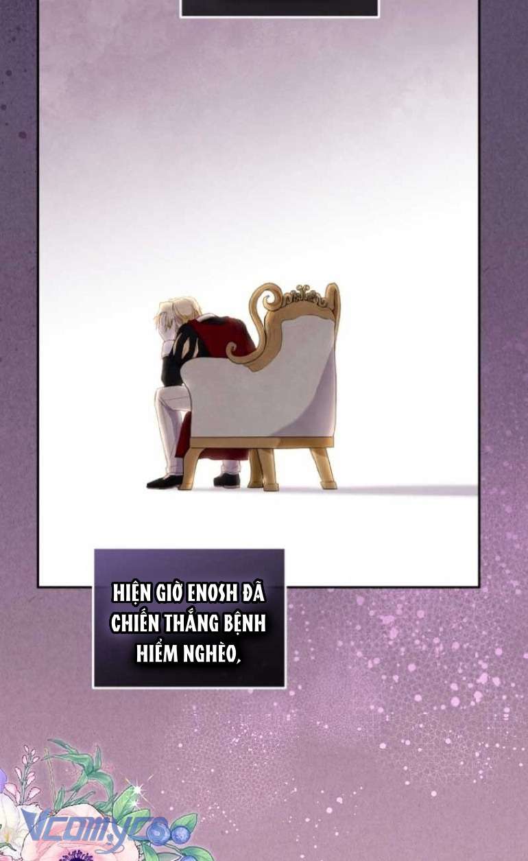 Tôi Được Nuôi Dưỡng Bởi Những Kẻ Phản Diện Chap 68 - Trang 3