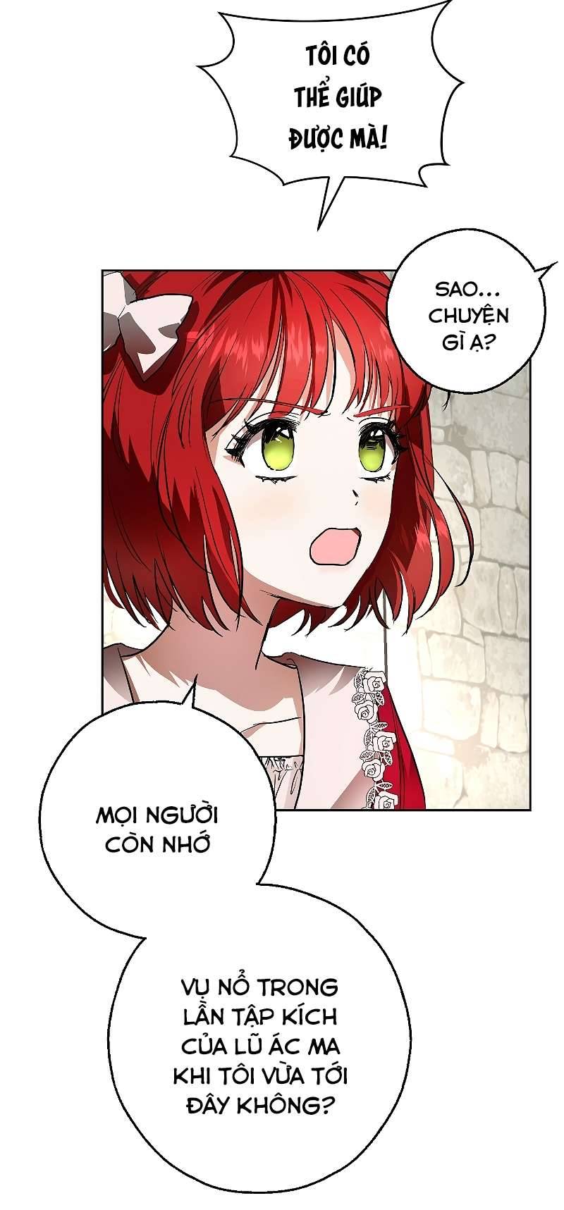 Hôn Phu Ẩn Sắc Chapter 6 - Next Chapter 7