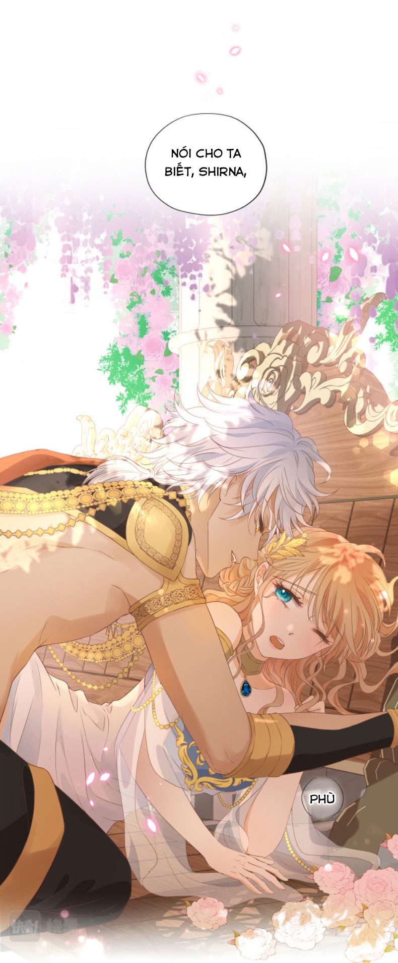 Địch Úc Đa Chi Ca Chapter 126 - Trang 4