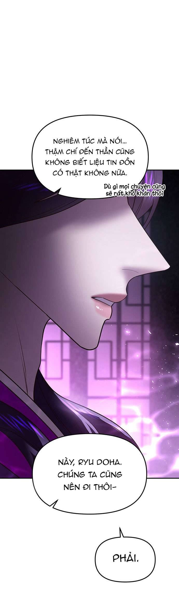 Vương Tử Huyền Bí Chapter 46 - Trang 4