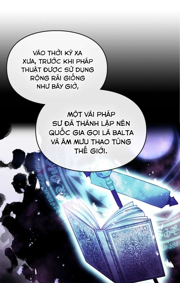 Kết Cục Của Nhân Vật Phản Diện Chỉ Có Thể Là Cái Chết Chapter 78 - Trang 4