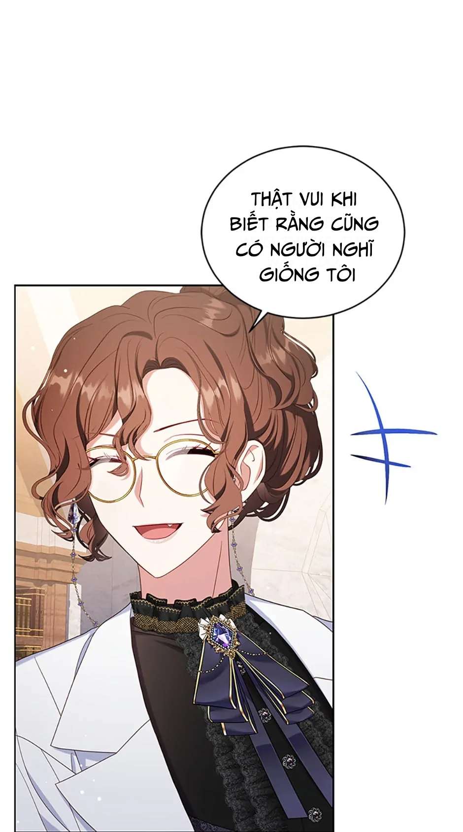 Hầu Gái Trong Trò Chơi Harem Ngược Muốn Nghỉ Việc Chapter 30 - Trang 4