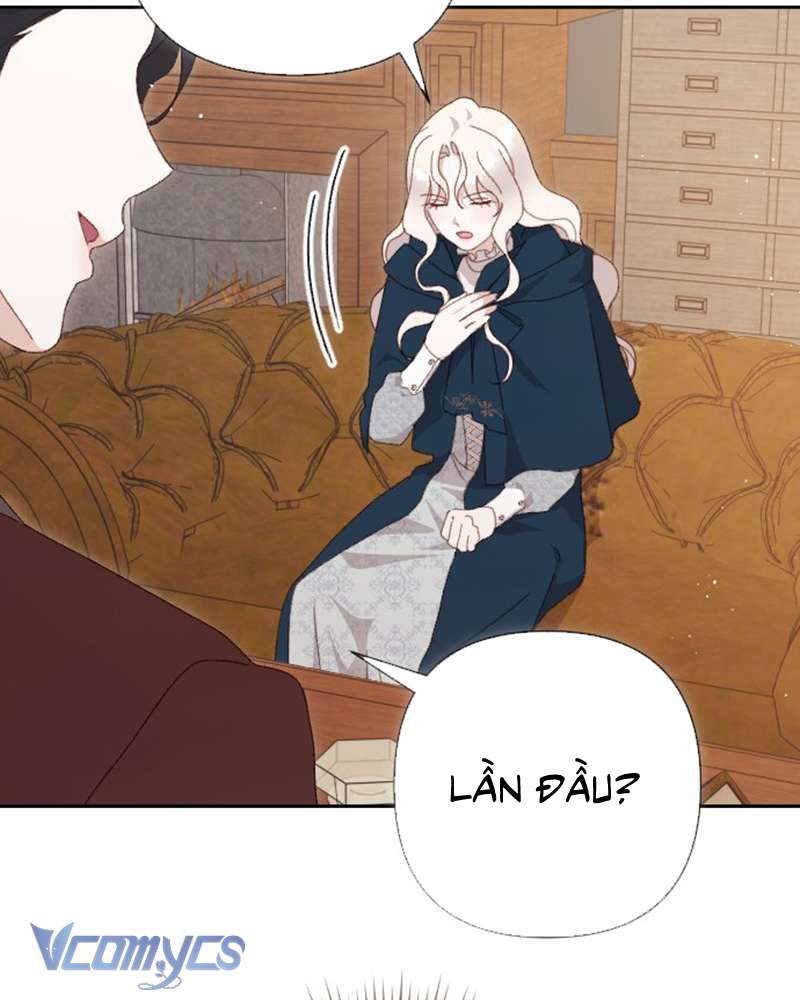 Dành Cho Những Ai Coi Hối Tiếc Là Điều Xa Xỉ Chap 2 - Trang 4