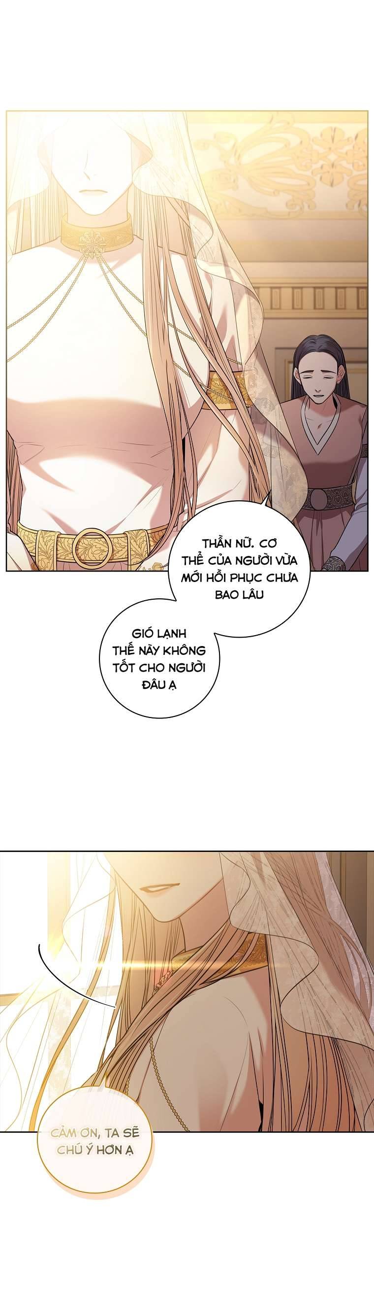 Thư Ký Của Bạo Chúa Chapter 79 - Trang 4