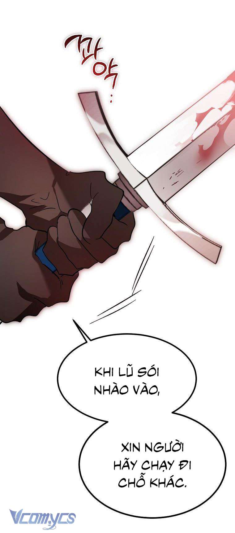 Ác Quỷ Nuôi Dưỡng Tiểu Thư Chapter 13 - Trang 4