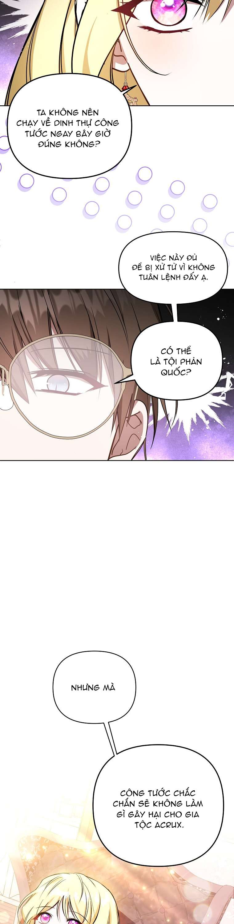 Chị Gái Tôi Là Nhân Vật Chính Chap 3 - Next Chap 4