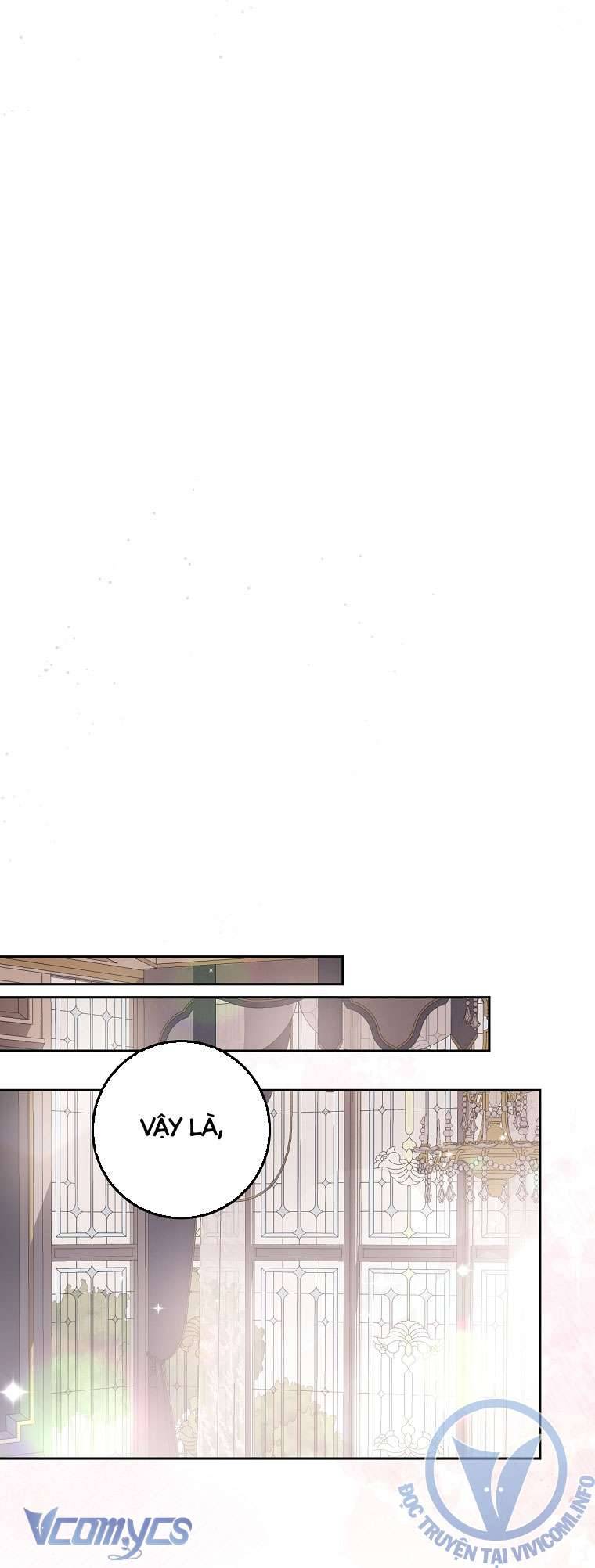 Quý Tộc Gì Chứ, Tôi Chỉ Muốn Về Nhà Chap 32 - Trang 2