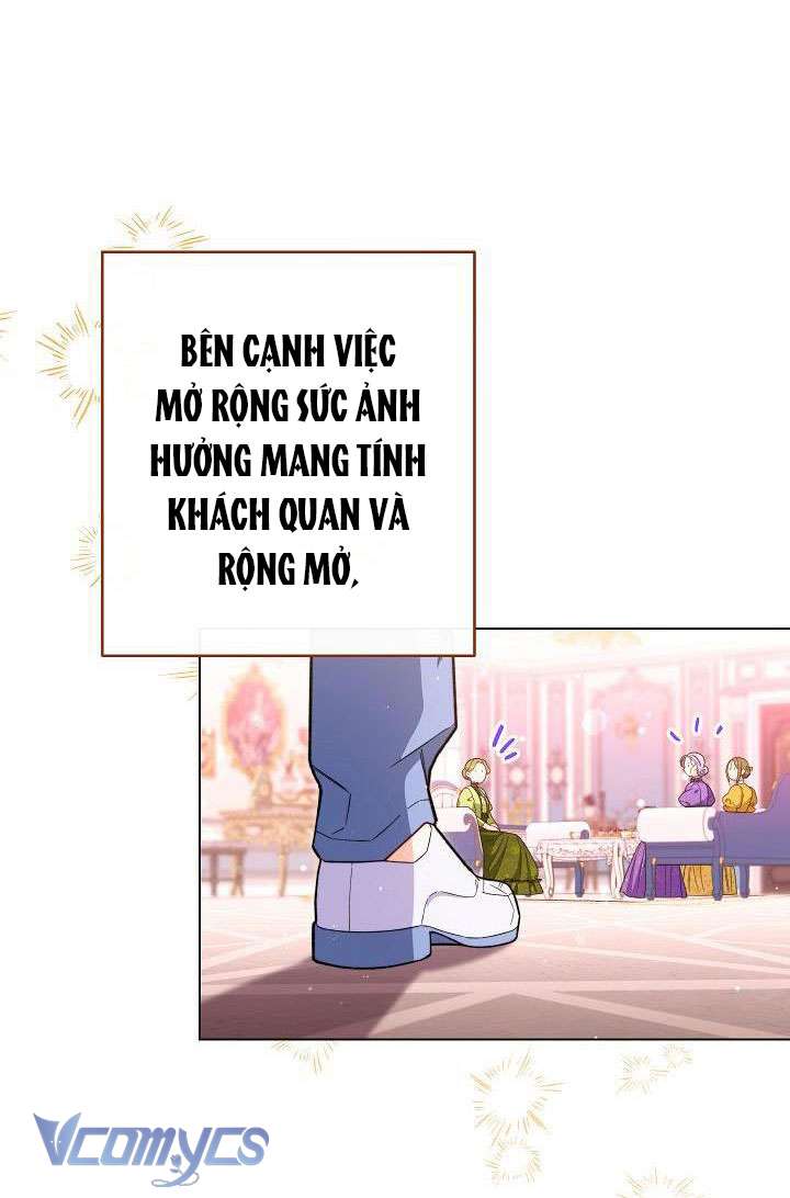 Hầu Gái Độc Quyền Của Hoàng Hậu Phản Diện Chapter 23 - Trang 4