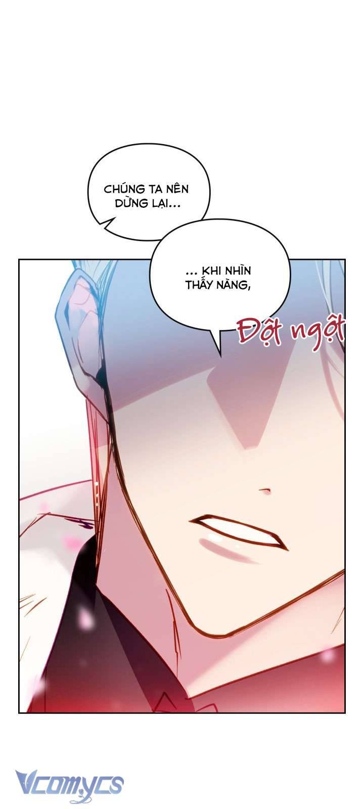 Kết Cục Của Nhân Vật Phản Diện Chỉ Có Thể Là Cái Chết Chapter 154 - Next Chapter 155