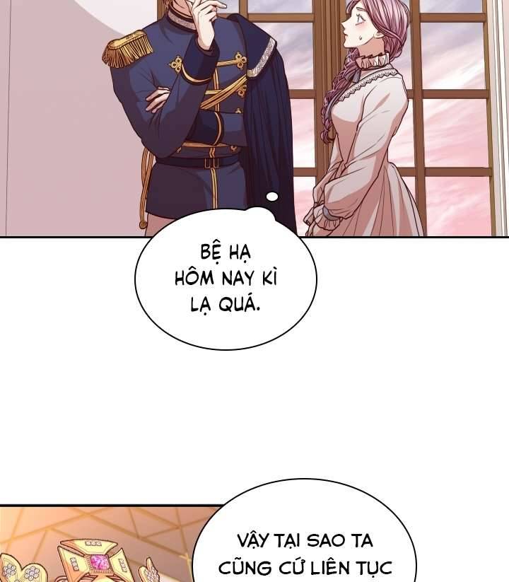 Thư Ký Của Bạo Chúa Chapter 20 - Trang 4