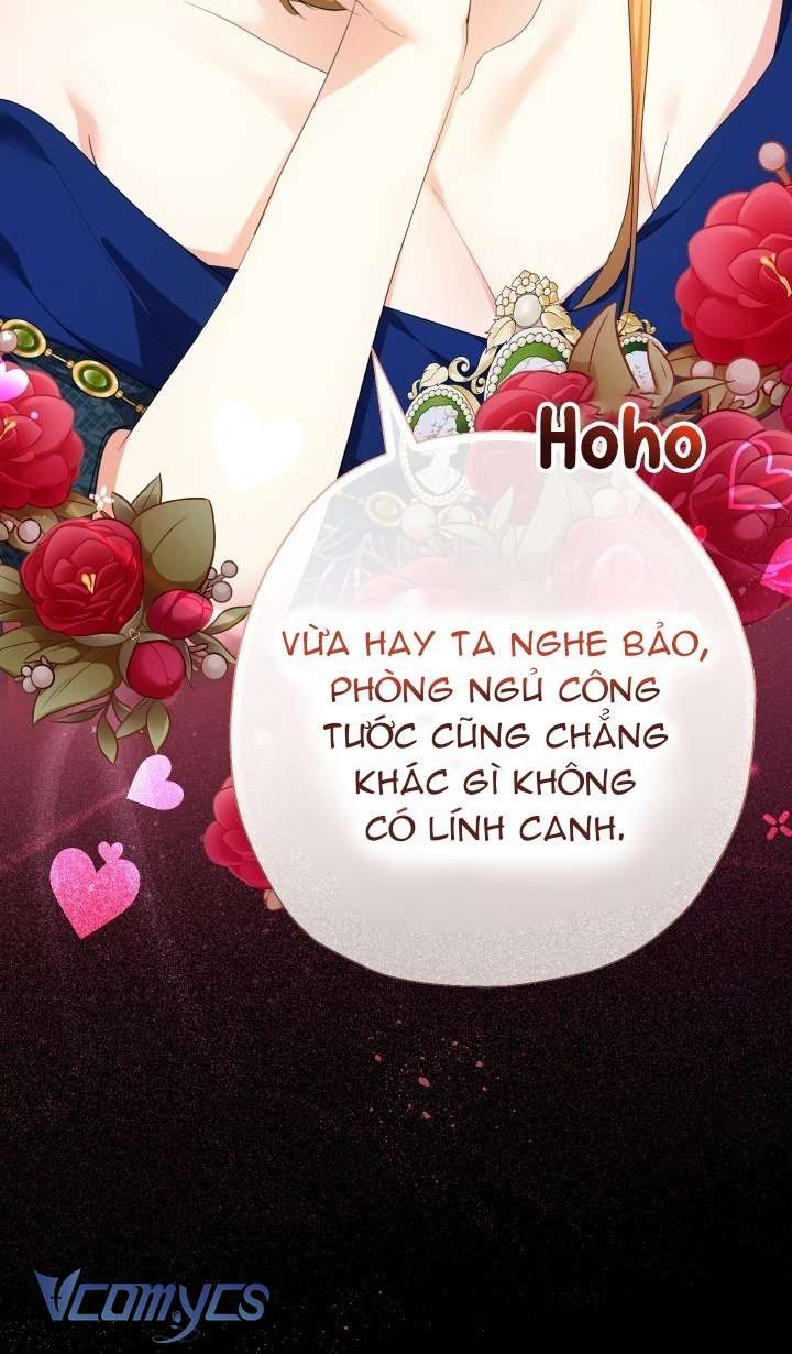 Tiểu Thư Tích Tiền Đi Bụi Chapter 72 - Trang 4