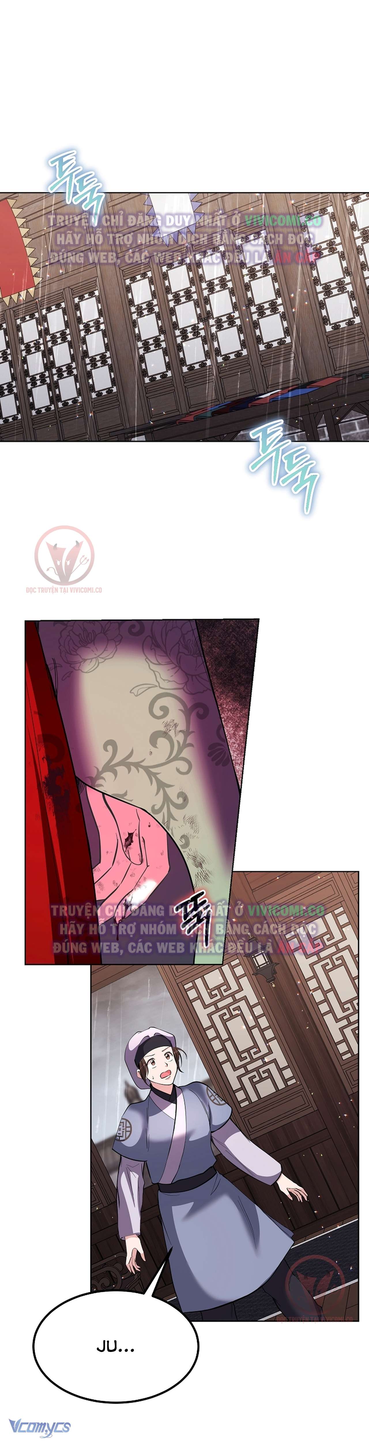 [18+] Ham Muốn Trá Hình Chap 22 - Trang 2