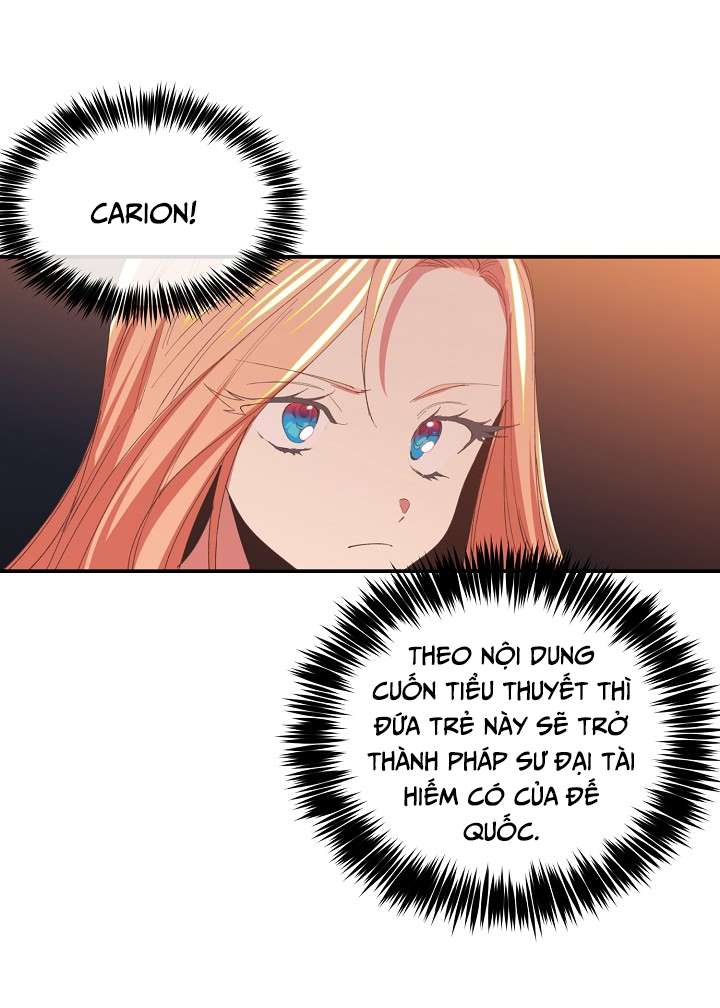 Tôi Đã Nuôi Dưỡng Một Nam Phụ Đầy Ám Ảnh Chapter 1 - Trang 3