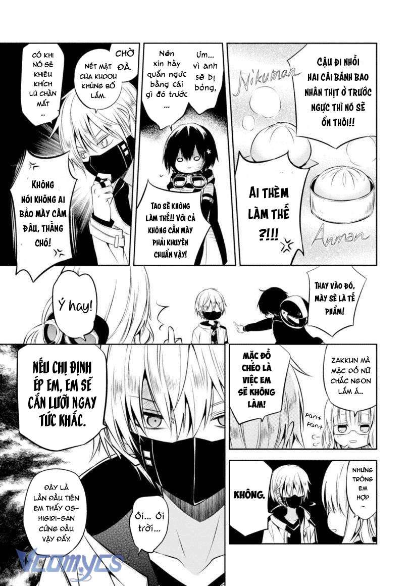 Những Kẻ Bên Trong Genome Chapter 10 - Trang 4