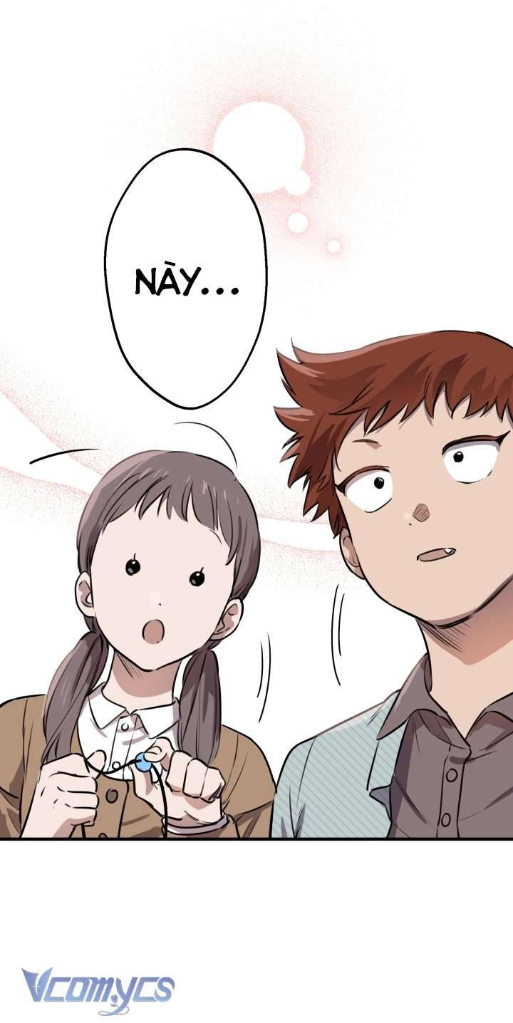 Những Nhân Vật Mạnh Nhất Thế Giới Ám Ảnh Tôi Chapter 61 - Trang 4