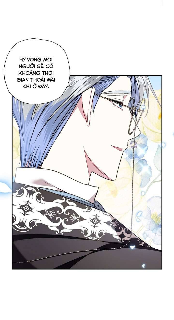 Cha À, Con Không Muốn Kết Hôn Đâu Chap 48 - Trang 2