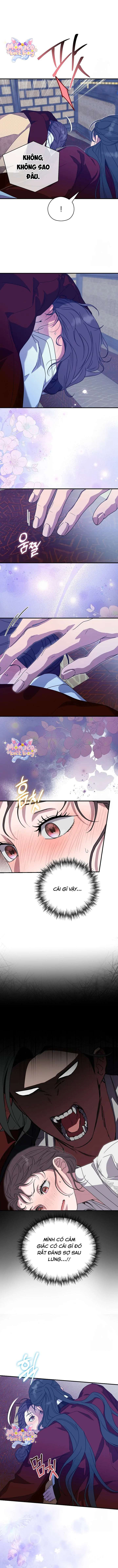 Ta Chỉ Muốn Ăn Em Chap 20 - Trang 4