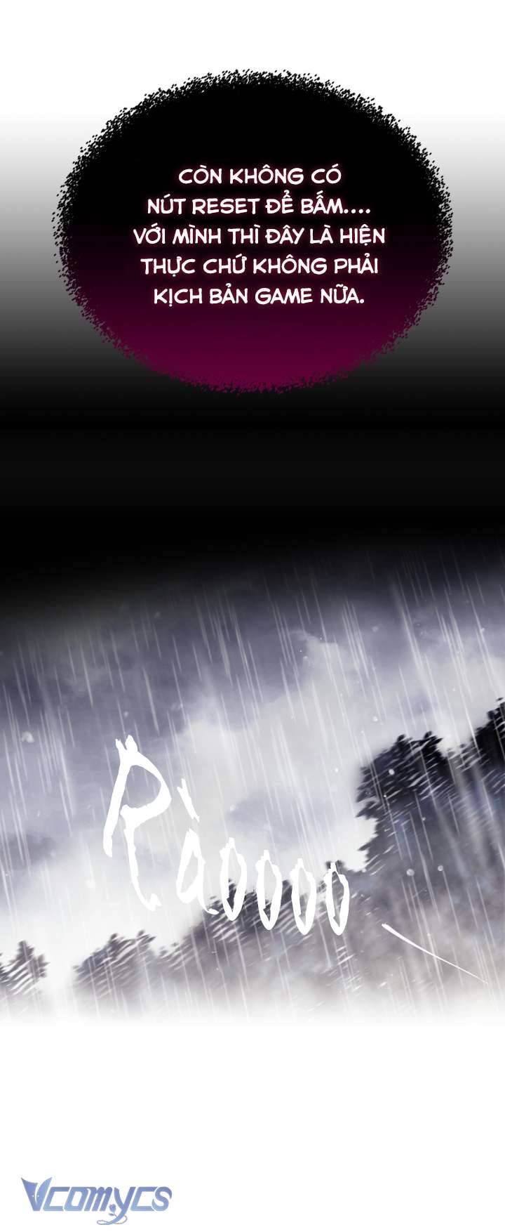 Kết Cục Của Nhân Vật Phản Diện Chỉ Có Thể Là Cái Chết Chapter 69 - Trang 4