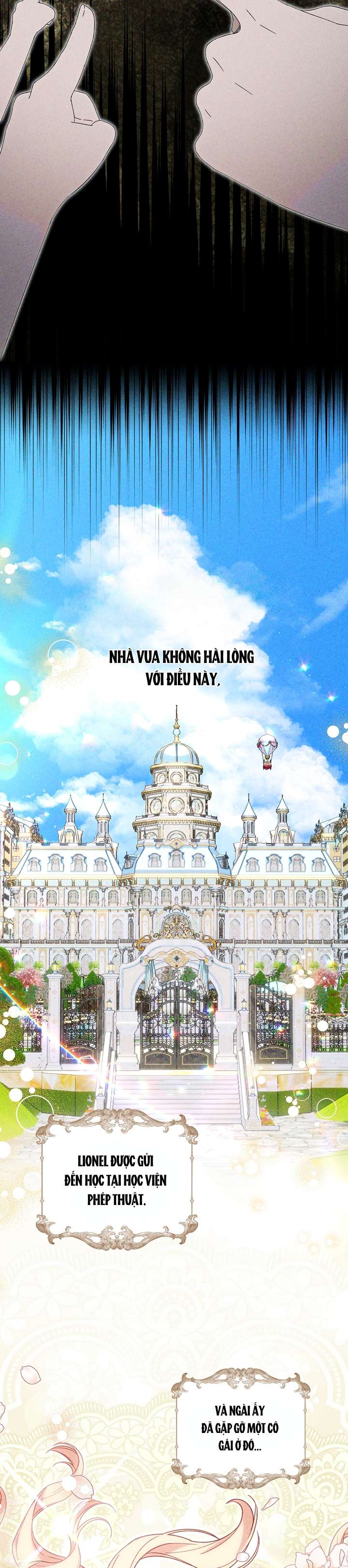 Cha Của Nam Chính Từ Chối Hủy Hôn Chapter 10 - Next Chapter 11