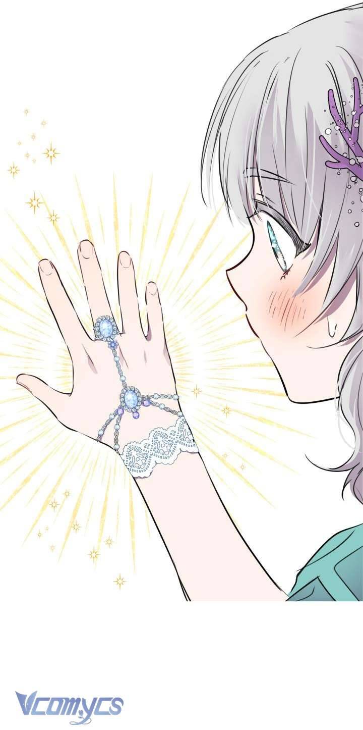 Những Nhân Vật Mạnh Nhất Thế Giới Ám Ảnh Tôi Chapter 36 - Trang 4