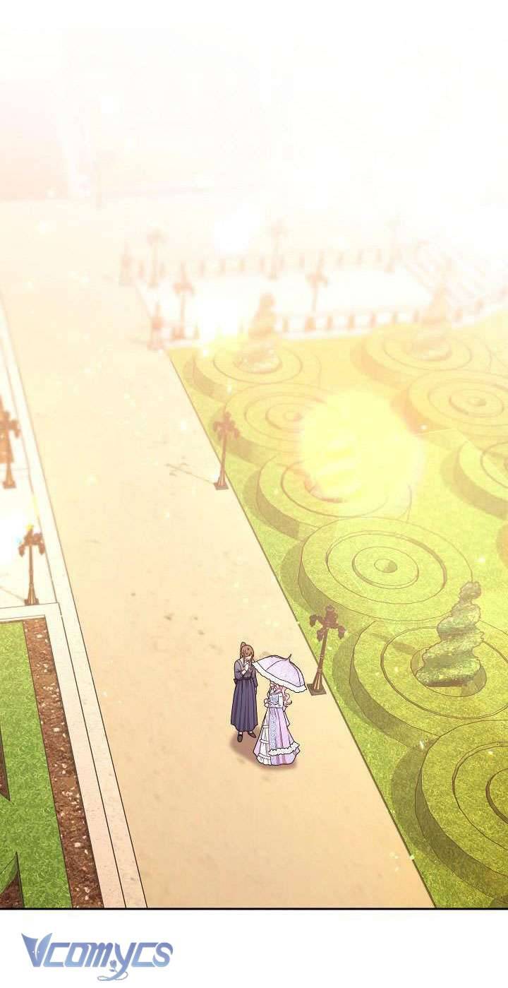 Hầu Gái Độc Quyền Của Hoàng Hậu Phản Diện Chapter 13 - Next Chapter 14