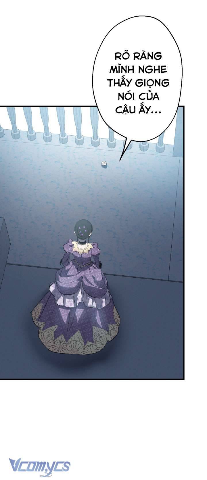 Những Nhân Vật Mạnh Nhất Thế Giới Ám Ảnh Tôi Chapter 41 - Trang 4