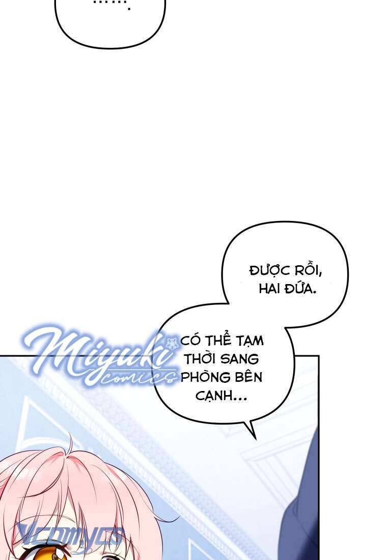 Tôi Được Nuôi Dưỡng Bởi Những Kẻ Phản Diện Chap 27 - Trang 3