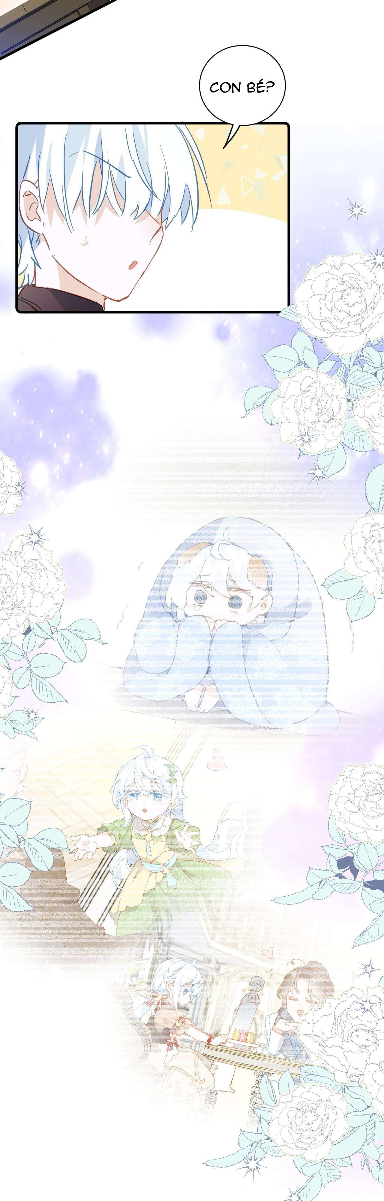 Cô công chúa không muốn được nuông chiều Chap 47 - Next Chap 48