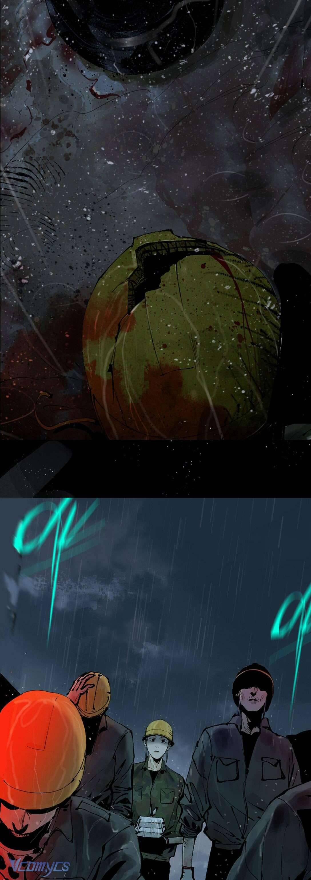 Sở Ô Chapter 9 - Trang 4