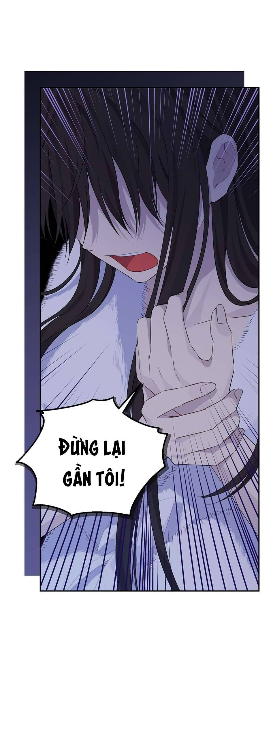 Tôi Là Minh Chứng Của Sự Thật Chap 106 - Next Chap 107