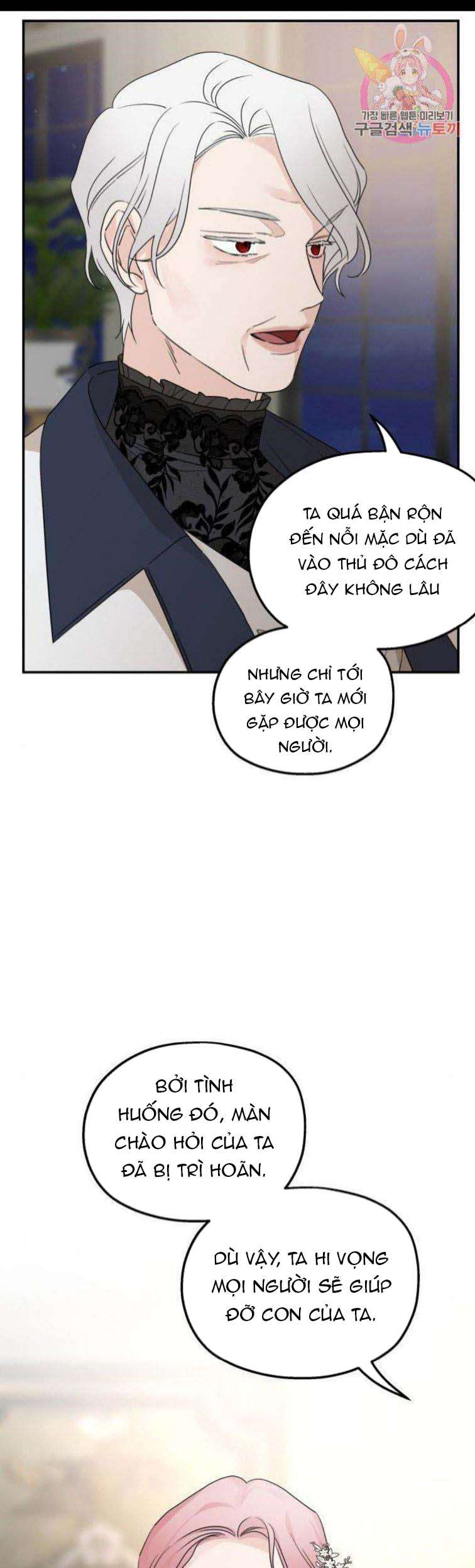 Gia Đình Chồng Quá Ám Ảnh Bởi Tôi Chap 38 - Trang 2